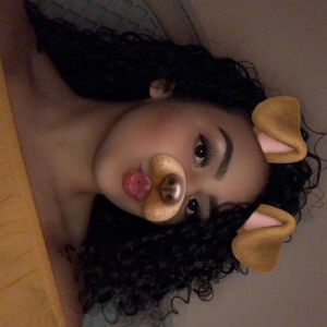 Meet your Posher, Yaritza